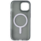 Pivet Zero+ Series Case for MagSafe for Apple iPhone 15 - Oyster Grey Cell Phone - Cases, Covers & Skins Pivet - Simple Cell Bulk Wholesale Pricing - USA Seller