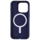 Pivet Zero+ Series Case for MagSafe for Apple iPhone 15 Pro - Ocean Blue