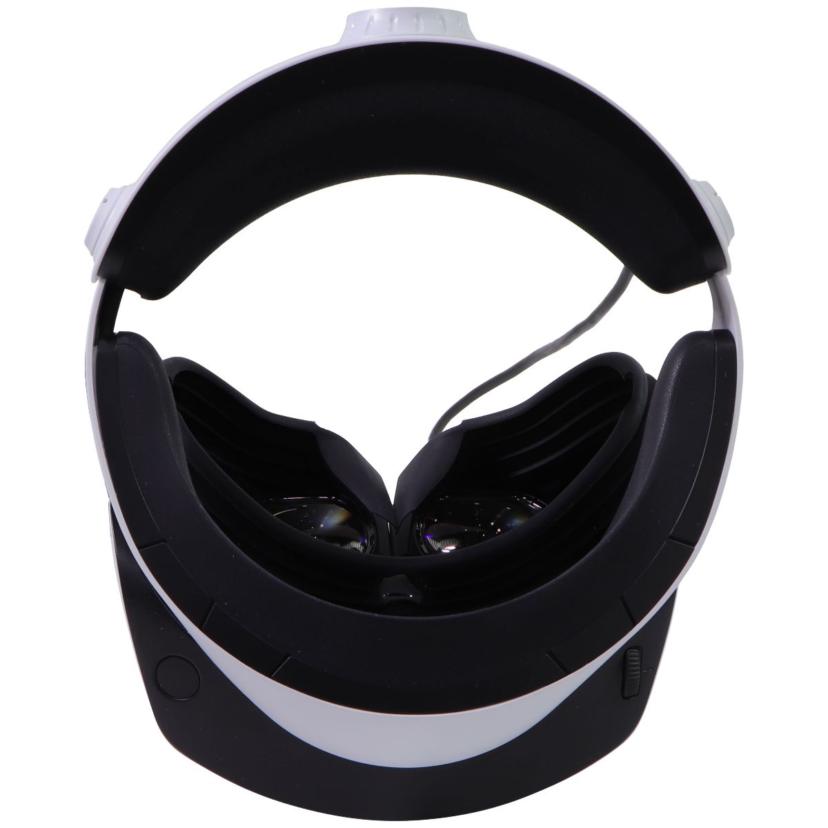 PlayStation VR2 Horizon Call of The Mountain Bundle Virtual Reality (CFI-ZVR1) Virtual Reality - PC & Console VR Headsets PlayStation - Simple Cell Bulk Wholesale Pricing - USA Seller
