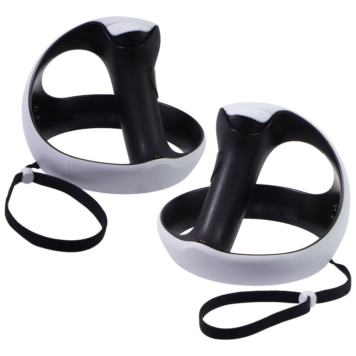 PlayStation VR2 Horizon Call of The Mountain Bundle Virtual Reality (CFI-ZVR1) Virtual Reality - PC & Console VR Headsets PlayStation - Simple Cell Bulk Wholesale Pricing - USA Seller
