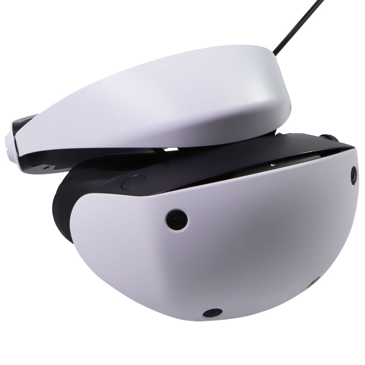 PlayStation PSVR2 Virtual Reality Headset (CFI-ZVR1) - White - HEADSET ONLY Gaming/Console - Other Accessories PlayStation - Simple Cell Bulk Wholesale Pricing - USA Seller