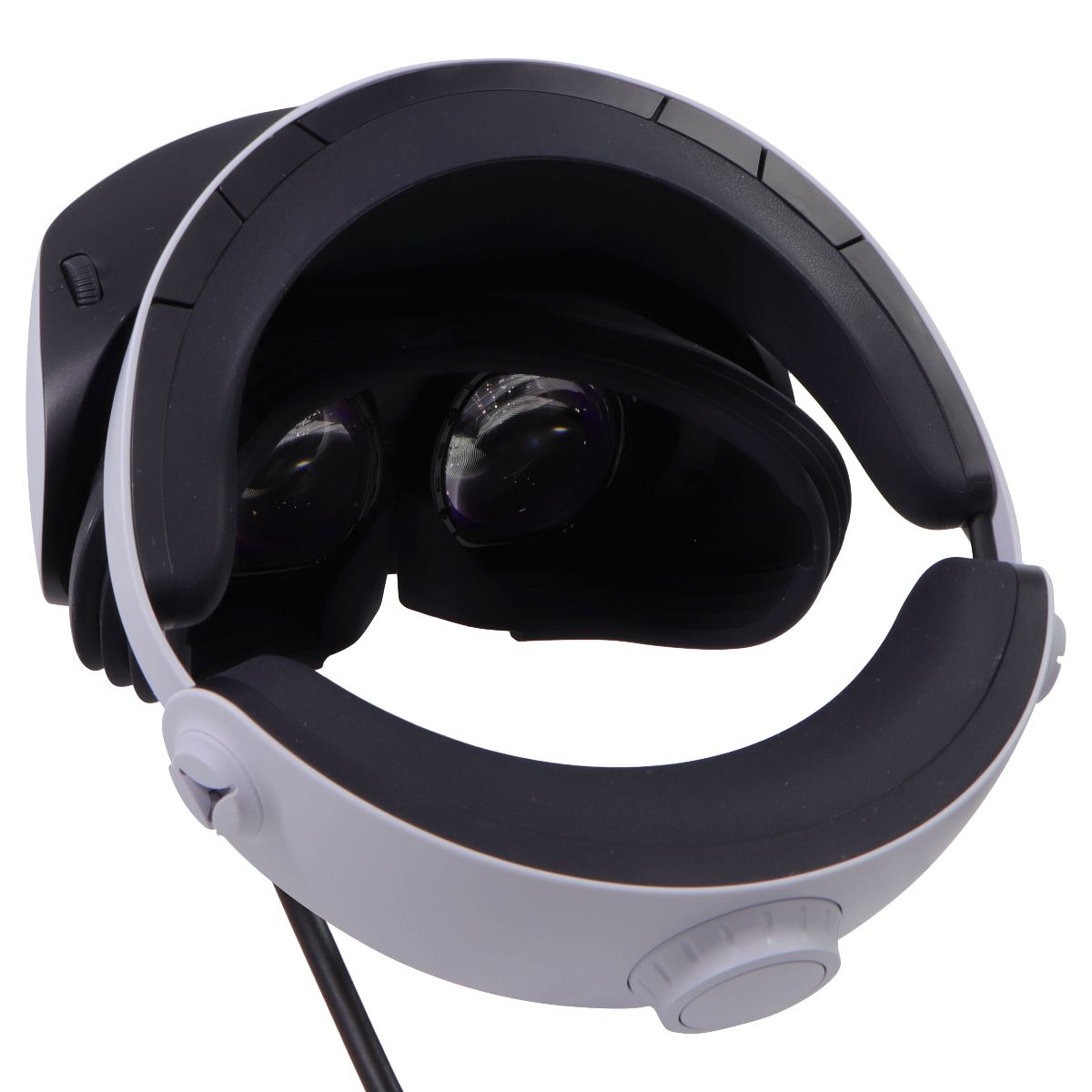 PlayStation PSVR2 Virtual Reality Headset (CFI-ZVR1) - White - HEADSET ONLY Gaming/Console - Other Accessories PlayStation - Simple Cell Bulk Wholesale Pricing - USA Seller