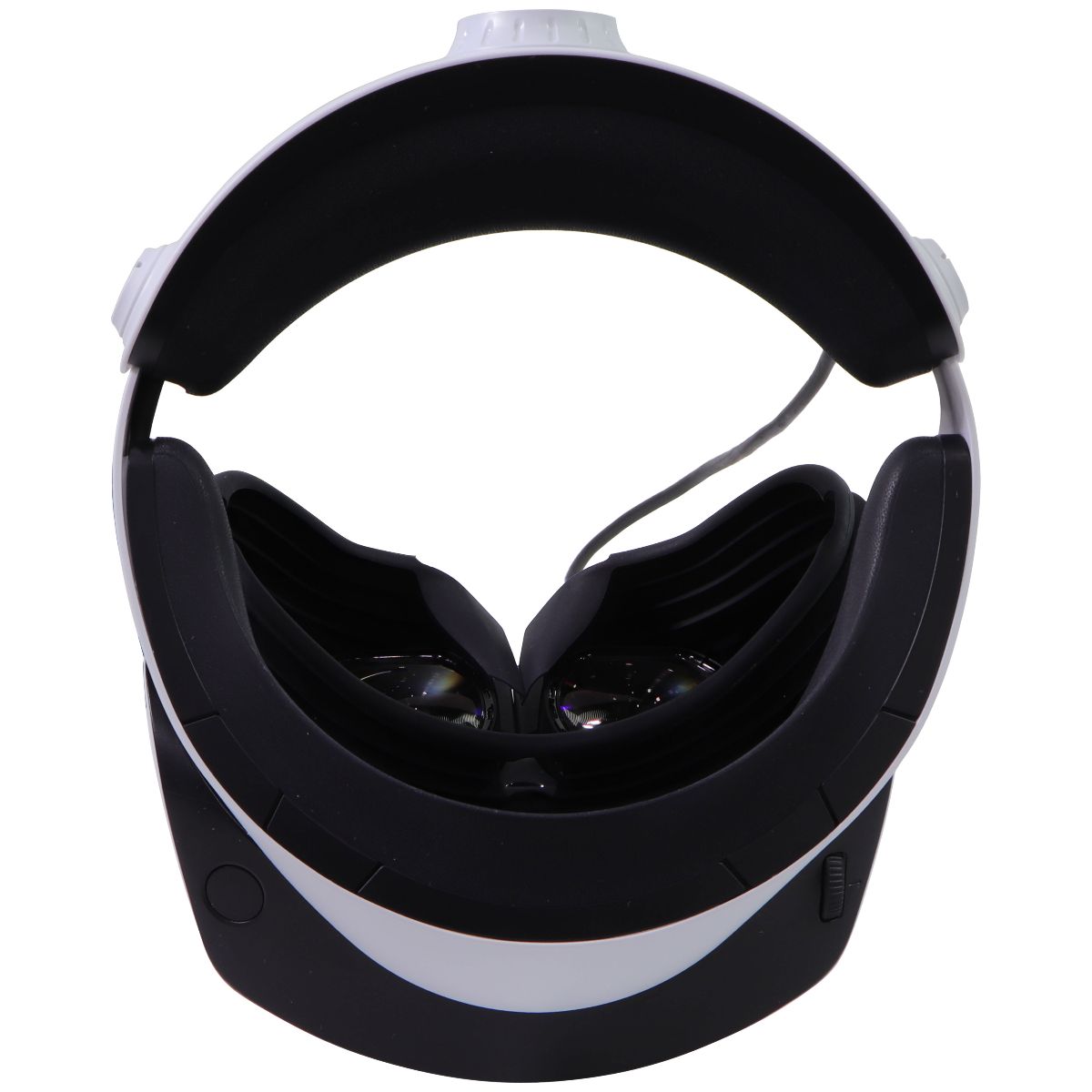 PlayStation PSVR2 Virtual Reality Headset (CFI-ZVR1) - White - HEADSET ONLY Gaming/Console - Other Accessories PlayStation - Simple Cell Bulk Wholesale Pricing - USA Seller