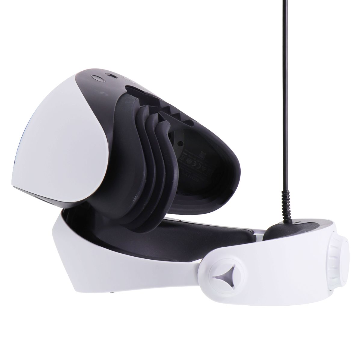 PlayStation PSVR2 Virtual Reality Headset (CFI-ZVR1) - White - HEADSET ONLY Gaming/Console - Other Accessories PlayStation - Simple Cell Bulk Wholesale Pricing - USA Seller