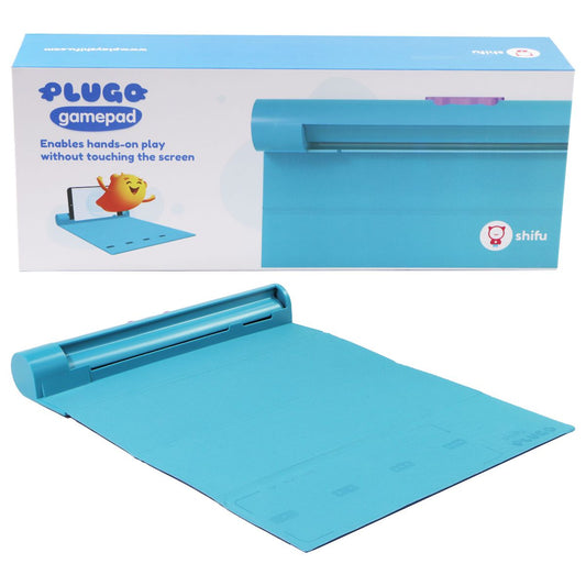 PlayShifu Plugo Count + Link AR Powered Hands-On Math Kit for Apple - (Ages 4+) Educational - Other Educational Toys PlayShifu - Simple Cell Bulk Wholesale Pricing - USA Seller