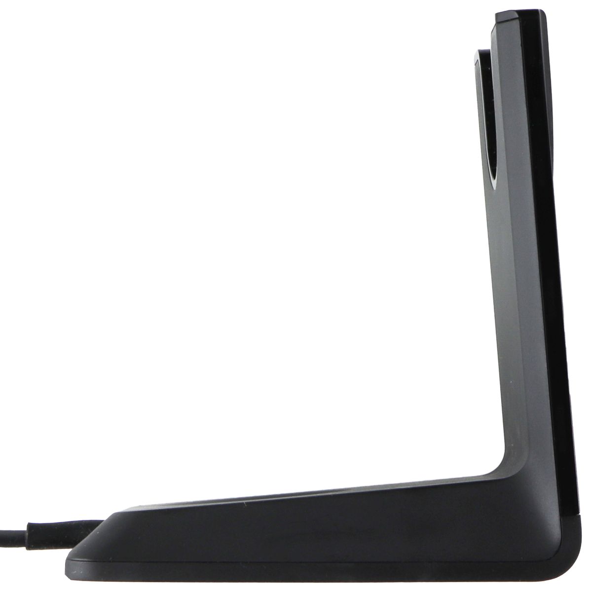 Plantronics Charging Base for B825/M Voyager Focus UC Headset Computer Accessories - Headsets Plantronics - Simple Cell Bulk Wholesale Pricing - USA Seller