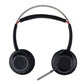 Plantronics Voyager Focus UC Bluetooth/USB B825 (Headset ONLY / No Base) Portable Audio - Headphones Plantronics - Simple Cell Bulk Wholesale Pricing - USA Seller