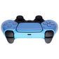 Playstation DualSense Wireless Controller for PS5 and PC - Starlight Blue Gaming/Console - Controllers & Attachments PlayStation - Simple Cell Bulk Wholesale Pricing - USA Seller