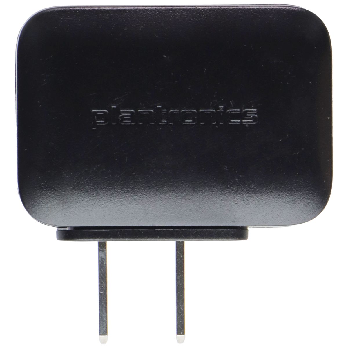 Plantronics Wall Charger Single USB Adapter - Black (SSA-4W5 050075) Cell Phone - Chargers & Cradles Plantronics - Simple Cell Bulk Wholesale Pricing - USA Seller