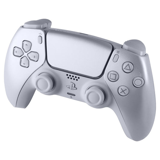 Sony PlayStation DualSense Wireless Controller for PS5 and PC - Chroma Pearl