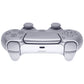 Sony PlayStation DualSense Wireless Controller for PS5 and PC - Chroma Pearl Gaming/Console - Controllers & Attachments PlayStation - Simple Cell Bulk Wholesale Pricing - USA Seller