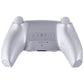 Sony PlayStation DualSense Wireless Controller for PS5 and PC - Chroma Pearl Gaming/Console - Controllers & Attachments PlayStation - Simple Cell Bulk Wholesale Pricing - USA Seller