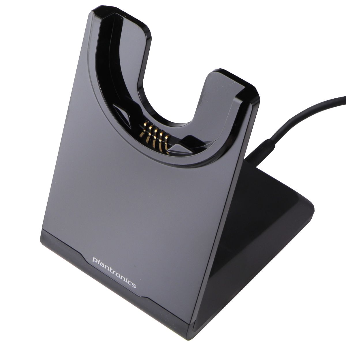 Plantronics B825-M Voyager Focus UC Stereo Bluetooth Headset (202652-02) M Teams Cell Phone - Headsets Plantronics - Simple Cell Bulk Wholesale Pricing - USA Seller