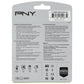 PNY 16GB High Performance SDHC Flash Memory Card - Class 10 USH-I U1 (85MB/s) Digital Camera - Memory Cards PNY - Simple Cell Bulk Wholesale Pricing - USA Seller