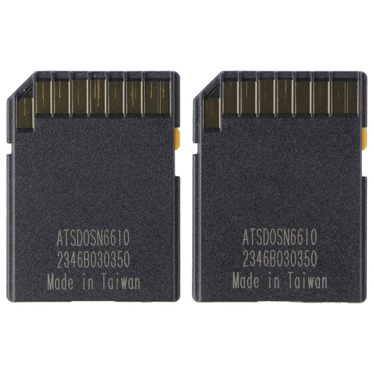 PNY 32GB Elite SDHC Flash Memory Card - Class 10 U1 V10 (100MB/s) - 2 Pack Digital Camera - Memory Cards PNY - Simple Cell Bulk Wholesale Pricing - USA Seller