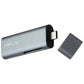PNY USB 3.1 Type-C Reader / USB Adapter - Silver (P-CRMUS3A-BX) Computer Accessories - Memory Card Readers & Adapters PNY - Simple Cell Bulk Wholesale Pricing - USA Seller