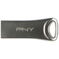 PNY (64GB) Elite-X USB 3.2 Flash Drive - Silver (P-FDI64GELTX-GE) Digital Storage - USB Flash Drives PNY - Simple Cell Bulk Wholesale Pricing - USA Seller