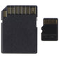 PNY 128GB Elite-X microSDXC Card w/Adapter - Class 10 USH-I U3 V30 A1 (100MB/s) Digital Camera - Memory Cards PNY - Simple Cell Bulk Wholesale Pricing - USA Seller