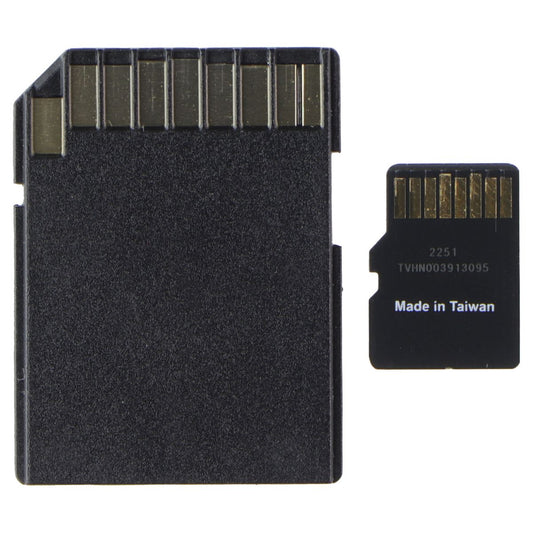 PNY 128GB Elite microSDXC Flash Memory Card w/Adapter - Class 10 U1 (100MB/s) Digital Camera - Memory Cards PNY - Simple Cell Bulk Wholesale Pricing - USA Seller