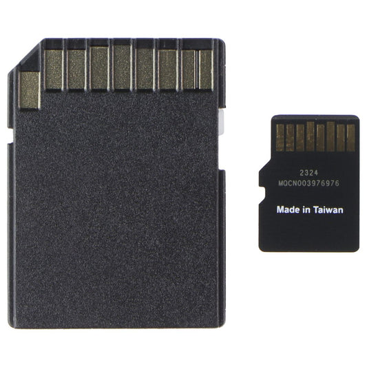 PNY 256GB Elite-X microSDXC Card w/Adapter - Class 10 USH-I U3 V30 A1 (100MB/s) Digital Camera - Memory Cards PNY - Simple Cell Bulk Wholesale Pricing - USA Seller