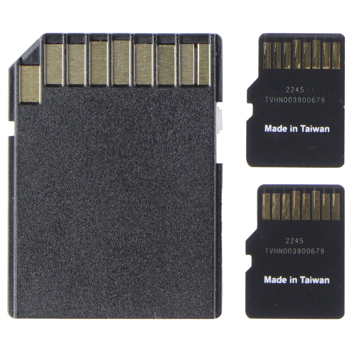 PNY 32GB Elite microSDHC Memory Card w/Adapter - Class 10 U1 (100MB/s) - 2 Pack Digital Camera - Memory Cards PNY - Simple Cell Bulk Wholesale Pricing - USA Seller