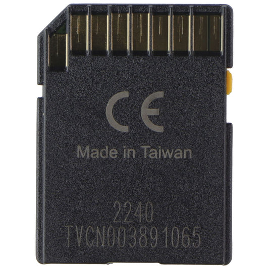 PNY 64GB Elite-X SDXC Flash Memory Card - Class 10 USH-I U3 V30 (100MB/s) Digital Camera - Memory Cards PNY - Simple Cell Bulk Wholesale Pricing - USA Seller