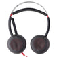 Poly Plantronics Blackwire 5220 Wired Stereo 3.5mm + USB-C/A Headset w/Boom Mic Cell Phone - Headsets Poly (Plantronics + Polycom) - Simple Cell Bulk Wholesale Pricing - USA Seller