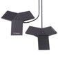 Polycom RealPresence Trio 8800 Expansion Microphones - Black (Pack of 2) Telecom Systems - Conference Equipment Polycom - Simple Cell Bulk Wholesale Pricing - USA Seller