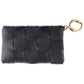 Polene Neiti Card Holder Wallet - Duo Black
