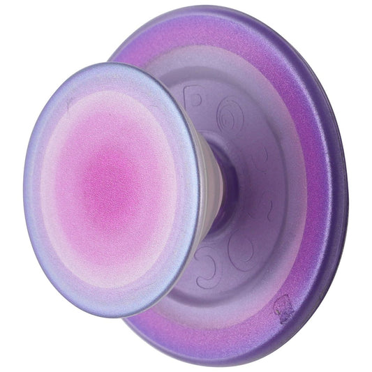 PopSockets Magnetic Phone Grip & Stand for MagSafe (Swappable Top) - Aura