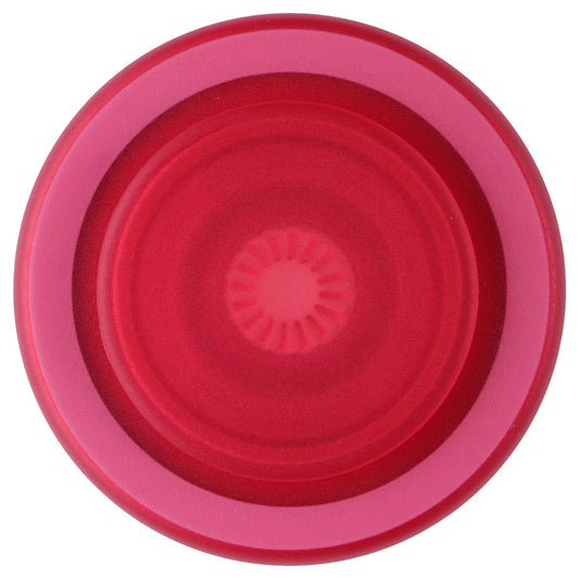 PopSockets Magnetic Phone Grip & Stand for MagSafe - Blanchette Red