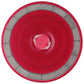 PopSockets Magnetic Phone Grip & Stand for MagSafe - Blanchette Red