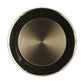 PopSockets Magnetic Phone Grip and Stand for MagSafe - Aluminum Radial Gold Cell Phone - Mounts & Holders PopSockets - Simple Cell Bulk Wholesale Pricing - USA Seller