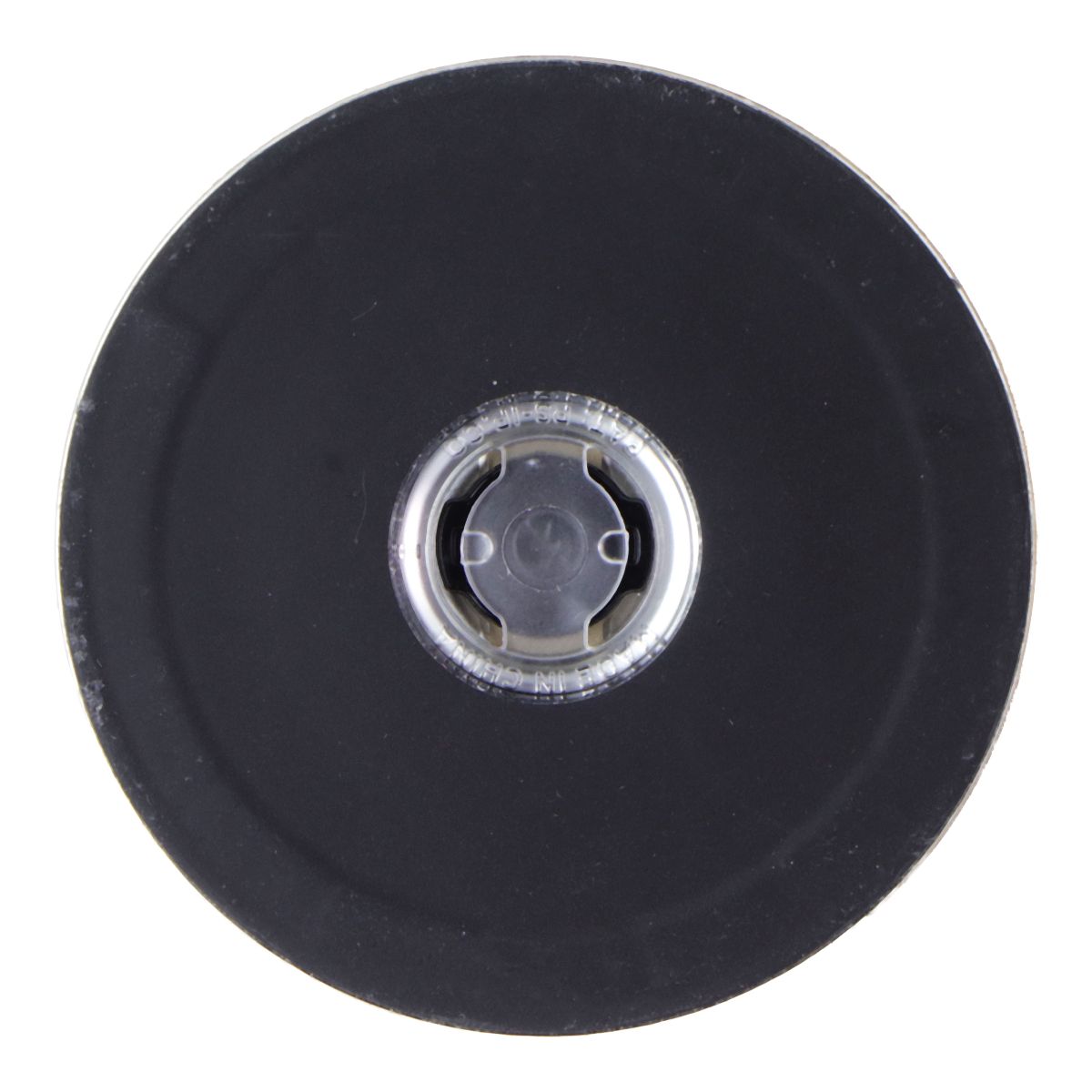 PopSockets Magnetic Phone Grip and Stand for MagSafe - Aluminum Radial Gold Cell Phone - Mounts & Holders PopSockets - Simple Cell Bulk Wholesale Pricing - USA Seller