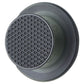PopSockets Magnetic Phone Grip & Stand for MagSafe - Black Knurl Cell Phone - Mounts & Holders PopSockets - Simple Cell Bulk Wholesale Pricing - USA Seller