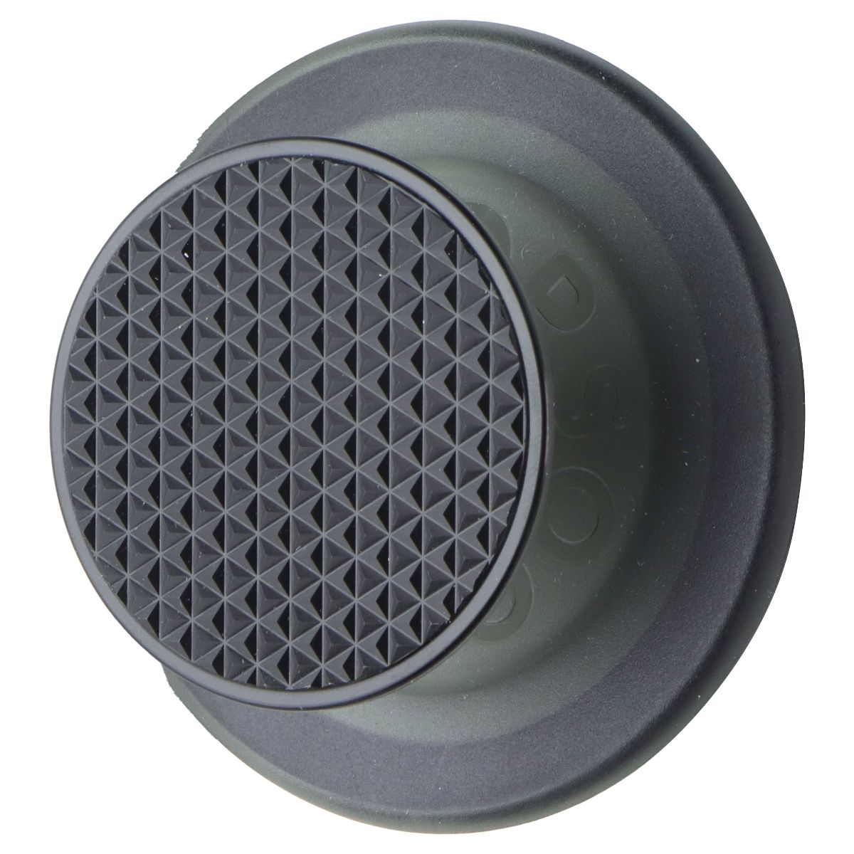 PopSockets Magnetic Phone Grip & Stand for MagSafe - Black Knurl Cell Phone - Mounts & Holders PopSockets - Simple Cell Bulk Wholesale Pricing - USA Seller