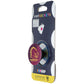 PopSockets PopGrip Expanding Stand Grip w/ Swappable Top - NRL Brisbane Broncos Cell Phone - Mounts & Holders PopSockets - Simple Cell Bulk Wholesale Pricing - USA Seller