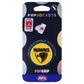 PopSockets PopGrip Expanding Stand Grip w/ Swappable Top - AFL Hawthorn Hawks Cell Phone - Mounts & Holders PopSockets - Simple Cell Bulk Wholesale Pricing - USA Seller