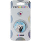 PopSockets PopGrip Holder & Stand with Swappable Top - Corn Dog Cell Phone - Mounts & Holders PopSockets - Simple Cell Bulk Wholesale Pricing - USA Seller