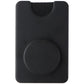PopSockets (PopWallet+) Magnetic Phone Wallet for MagSafe Devices - Black Cell Phone - Other Accessories PopSockets - Simple Cell Bulk Wholesale Pricing - USA Seller