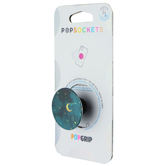 PopSockets PopGrip Expanding Stand Grip w/Swappable Top - Mystic Forest Cell Phone - Mounts & Holders PopSockets - Simple Cell Bulk Wholesale Pricing - USA Seller