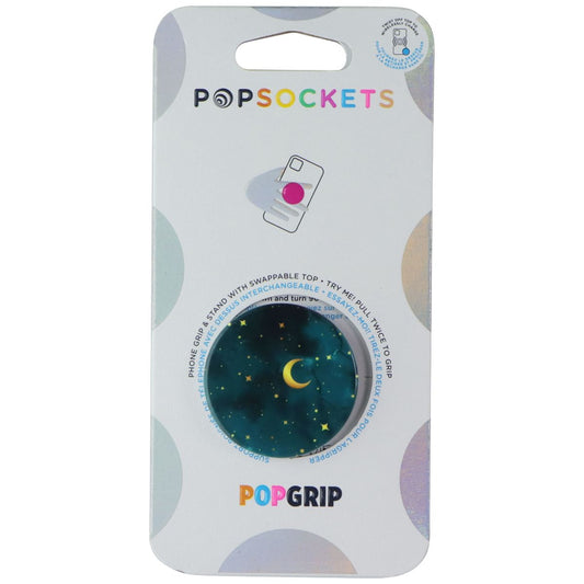 PopSockets PopGrip Expanding Stand Grip w/Swappable Top - Mystic Forest Cell Phone - Mounts & Holders PopSockets - Simple Cell Bulk Wholesale Pricing - USA Seller