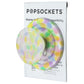PopSockets Magnetic Phone Grip & Stand for MagSafe - Rainbow Glass