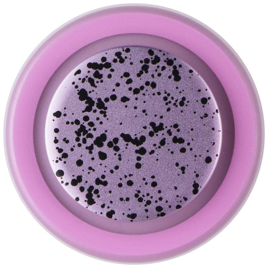 PopSockets Phone Grip & Stand for MagSafe with Adapter Ring - Sugar Plum Speckle