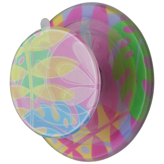 PopSockets Magnetic Phone Grip & Stand for MagSafe - Boca Palm Cell Phone - Mounts & Holders PopSockets - Simple Cell Bulk Wholesale Pricing - USA Seller