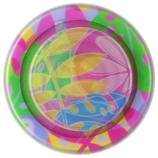 PopSockets Magnetic Phone Grip & Stand for MagSafe - Boca Palm