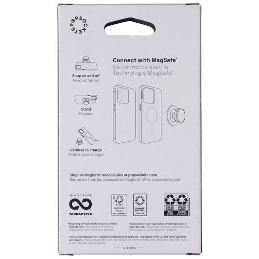 PopSockets Disney Magnetic Phone Grip and Stand for MagSafe - Stitch Dreamscape Cell Phone - Mounts & Holders PopSockets - Simple Cell Bulk Wholesale Pricing - USA Seller