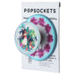 PopSockets Disney Magnetic Phone Grip and Stand for MagSafe - Ocean Sisters Cell Phone - Mounts & Holders PopSockets - Simple Cell Bulk Wholesale Pricing - USA Seller