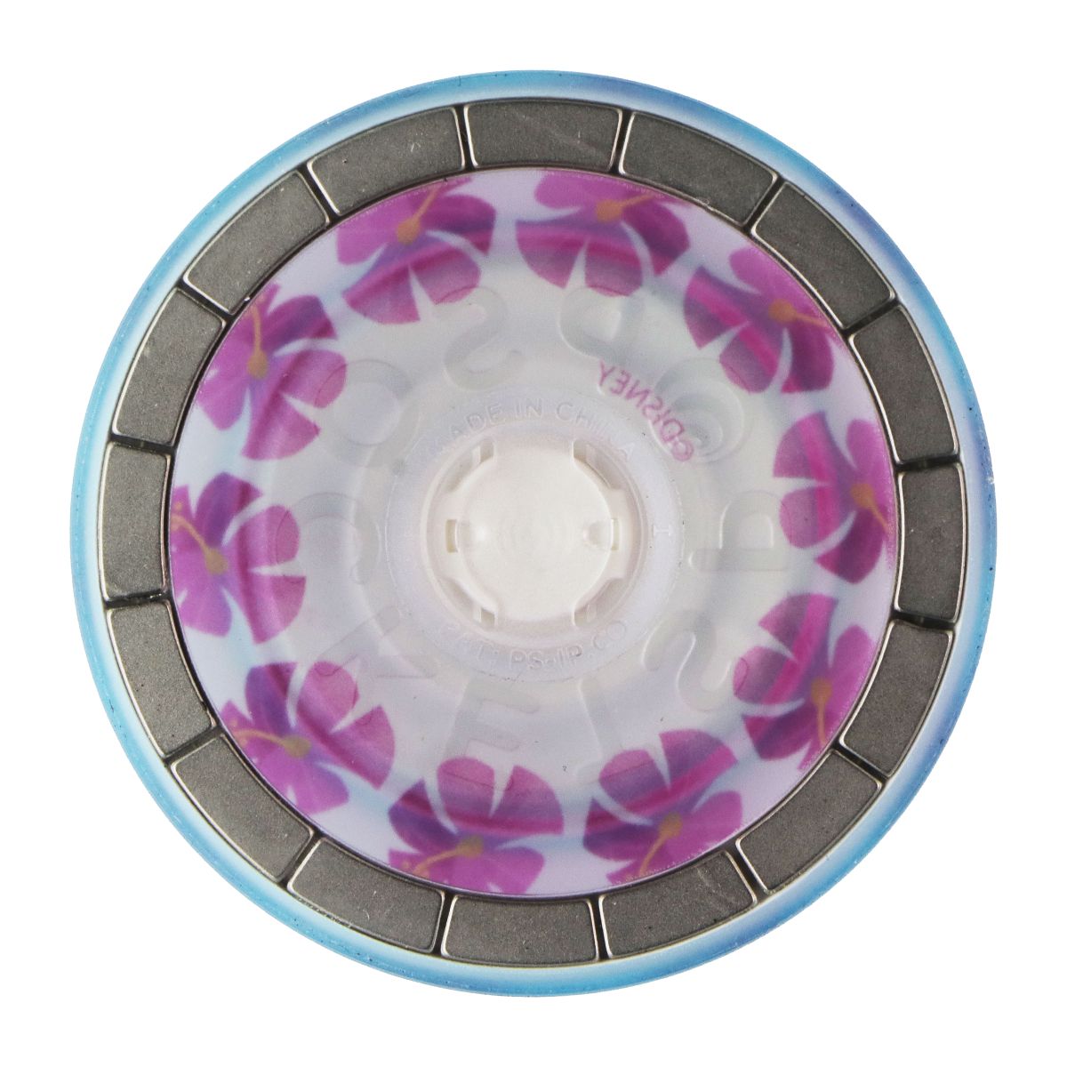 PopSockets Disney Magnetic Phone Grip and Stand for MagSafe - Ocean Sisters Cell Phone - Mounts & Holders PopSockets - Simple Cell Bulk Wholesale Pricing - USA Seller