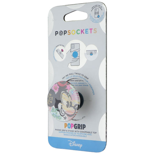 PopSockets PopGrip Disney Classic - Mickey Be Kind